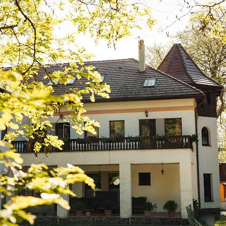 Casa Marta Hotel Sâmbăta de Sus Exterior photo