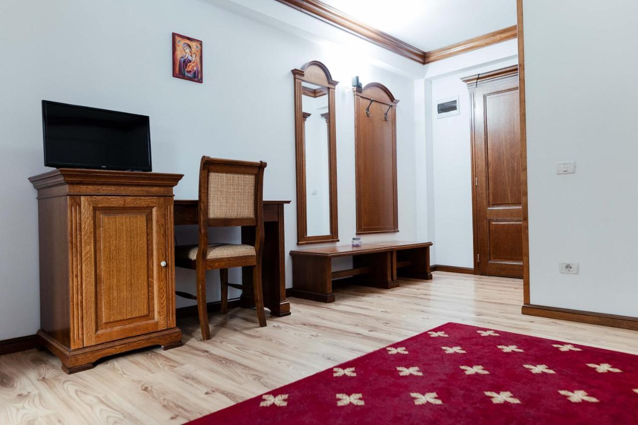 Casa Marta Hotel Sâmbăta de Sus Exterior photo